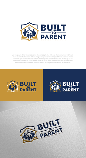 Logo Design by InkPilot_Studio™ for this project | Design: #37475625