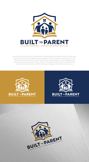 Logo Design by InkPilot_Studio™ for this project | Design: #37475627