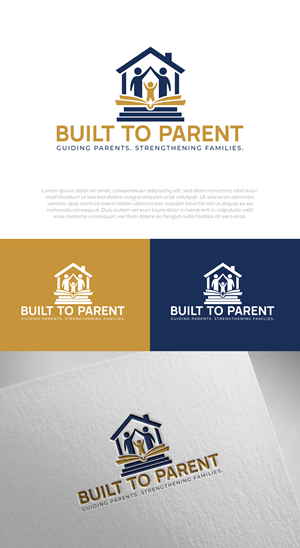 Logo Design by InkPilot_Studio™ for this project | Design: #37475628