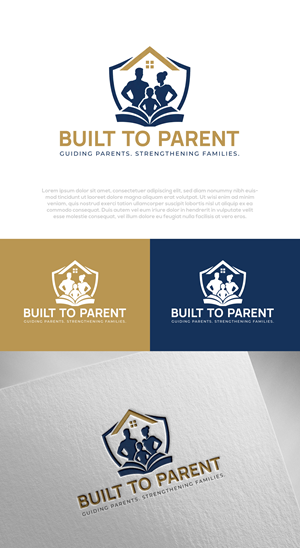 Logo Design by InkPilot_Studio™ for this project | Design: #37475630