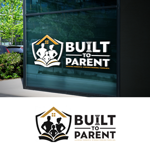 Logo Design by InkPilot_Studio™ for this project | Design: #37477510