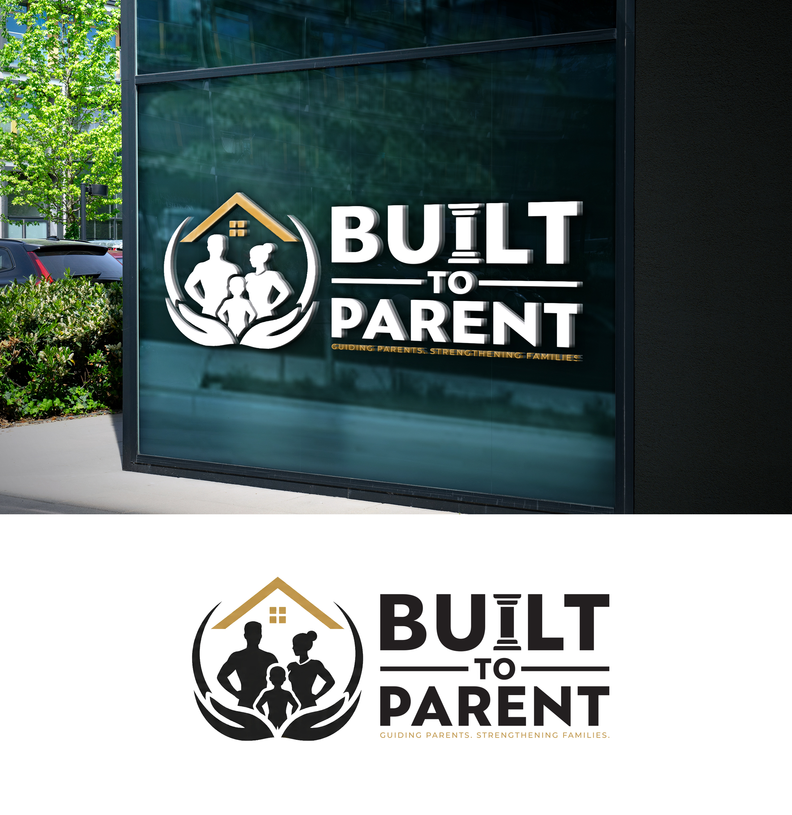 Logo Design by InkPilot_Studio™ for this project | Design #37477514