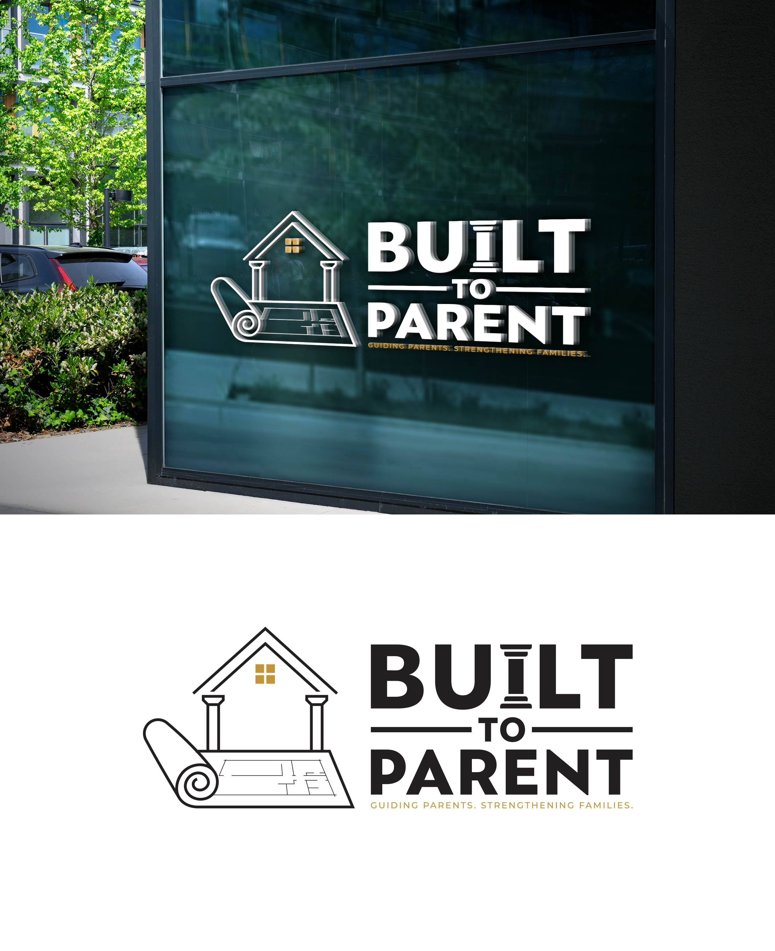 Logo Design by InkPilot_Studio™ for this project | Design #37480358
