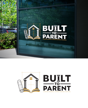 Logo Design by InkPilot_Studio™ for this project | Design: #37480360