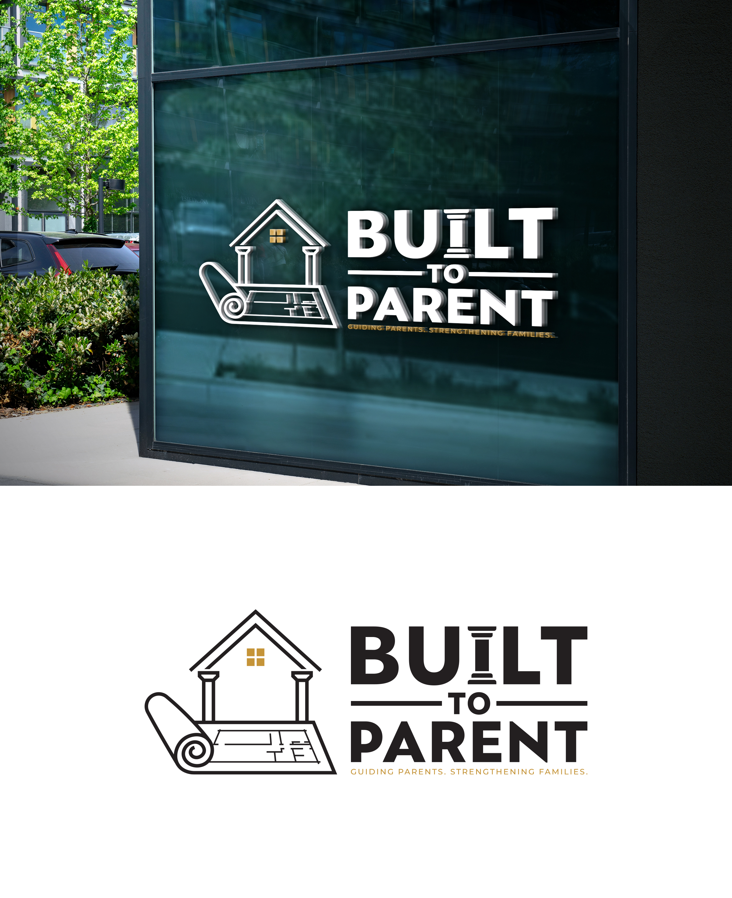 Logo Design by InkPilot_Studio™ for this project | Design #37480361