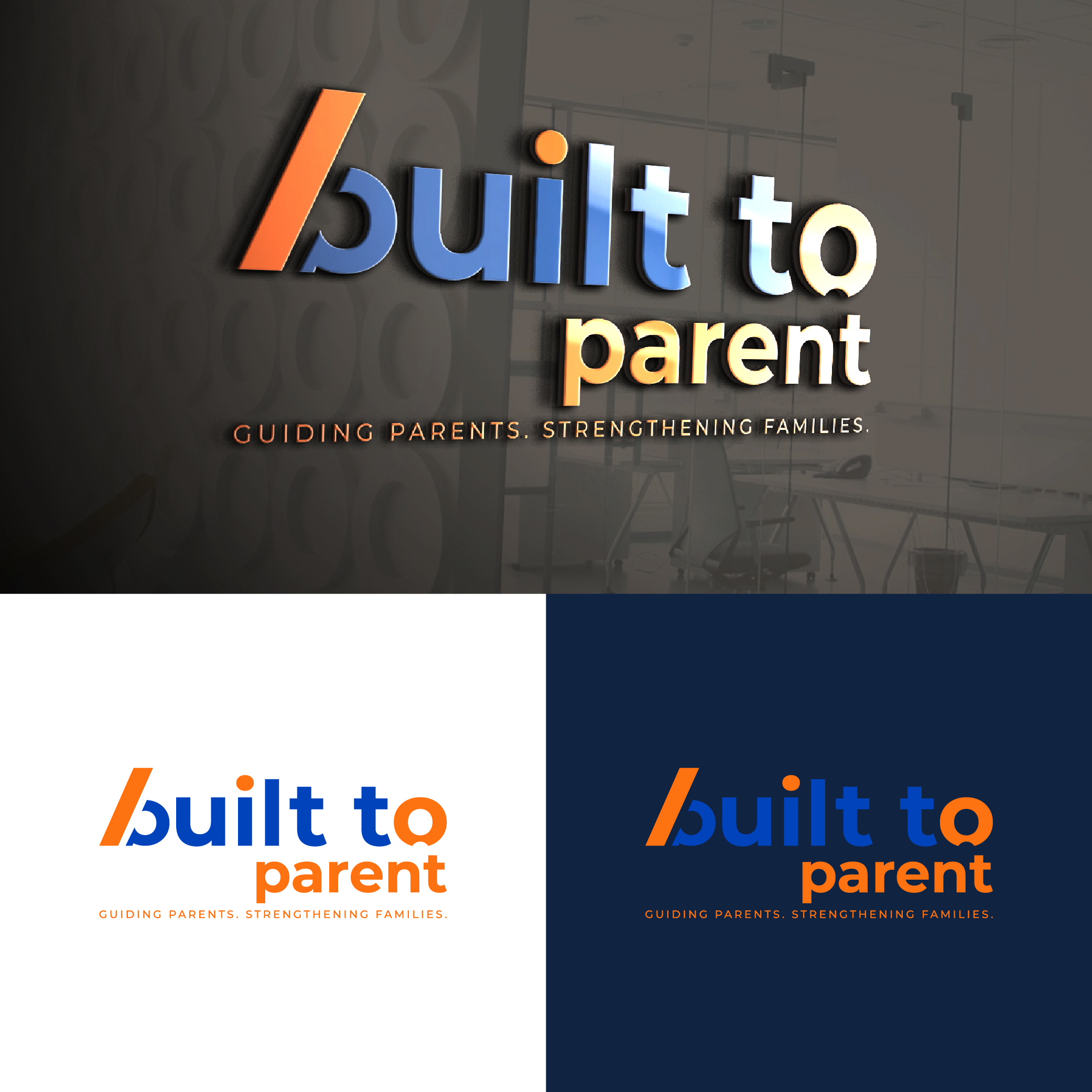 Logo Design by Creative Poli for this project | Design #37477890