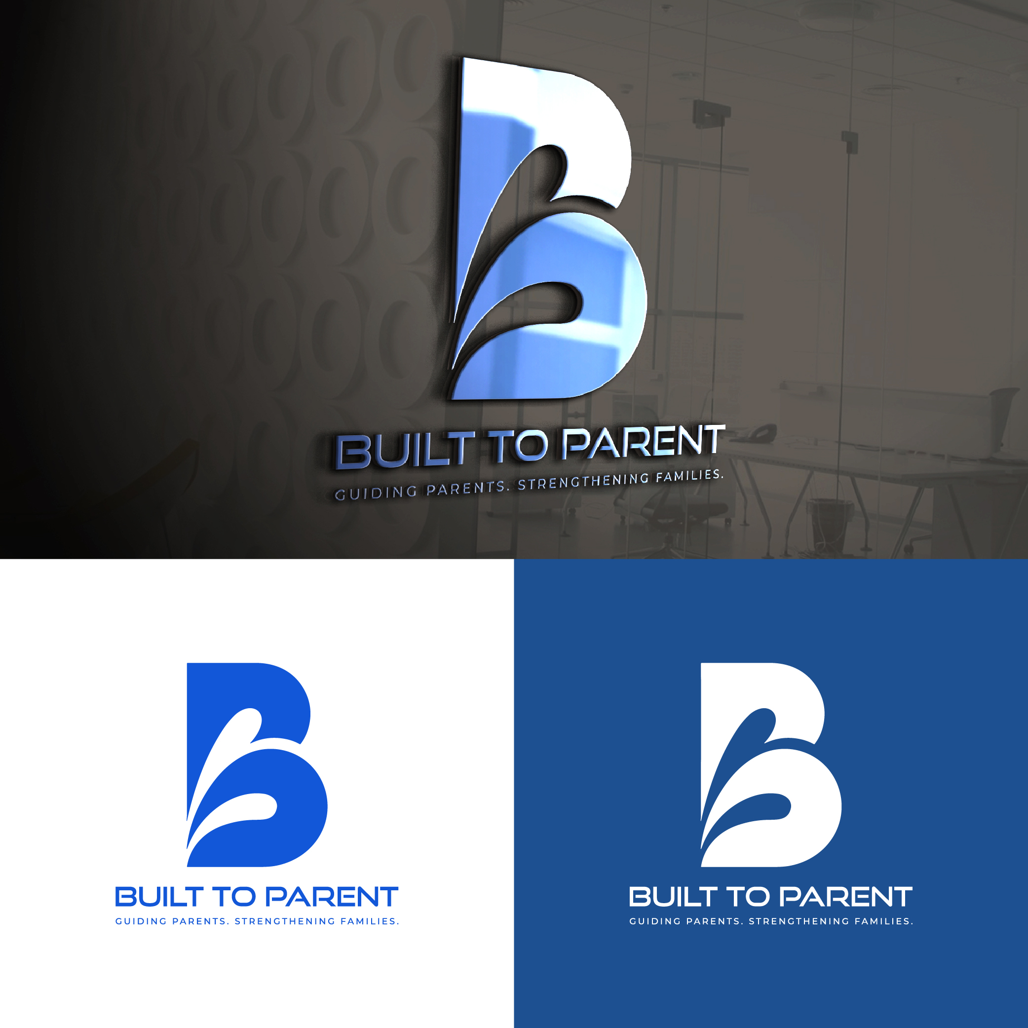 Logo Design by Creative Poli for this project | Design #37477891