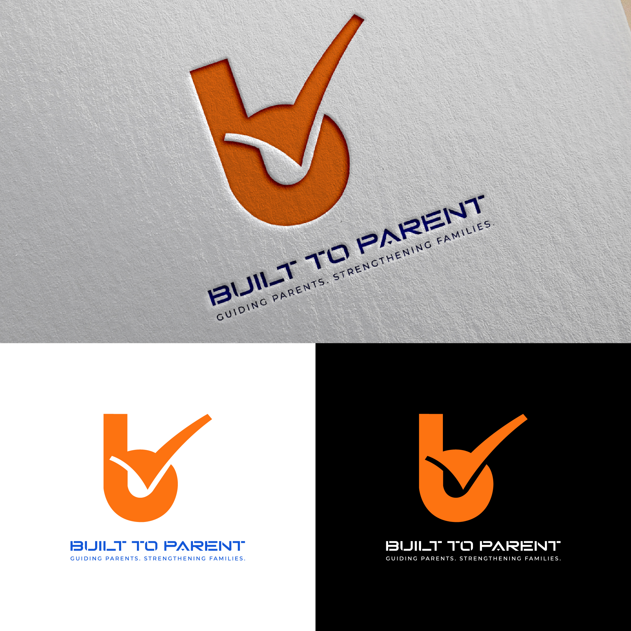 Logo Design by Creative Poli for this project | Design #37477892