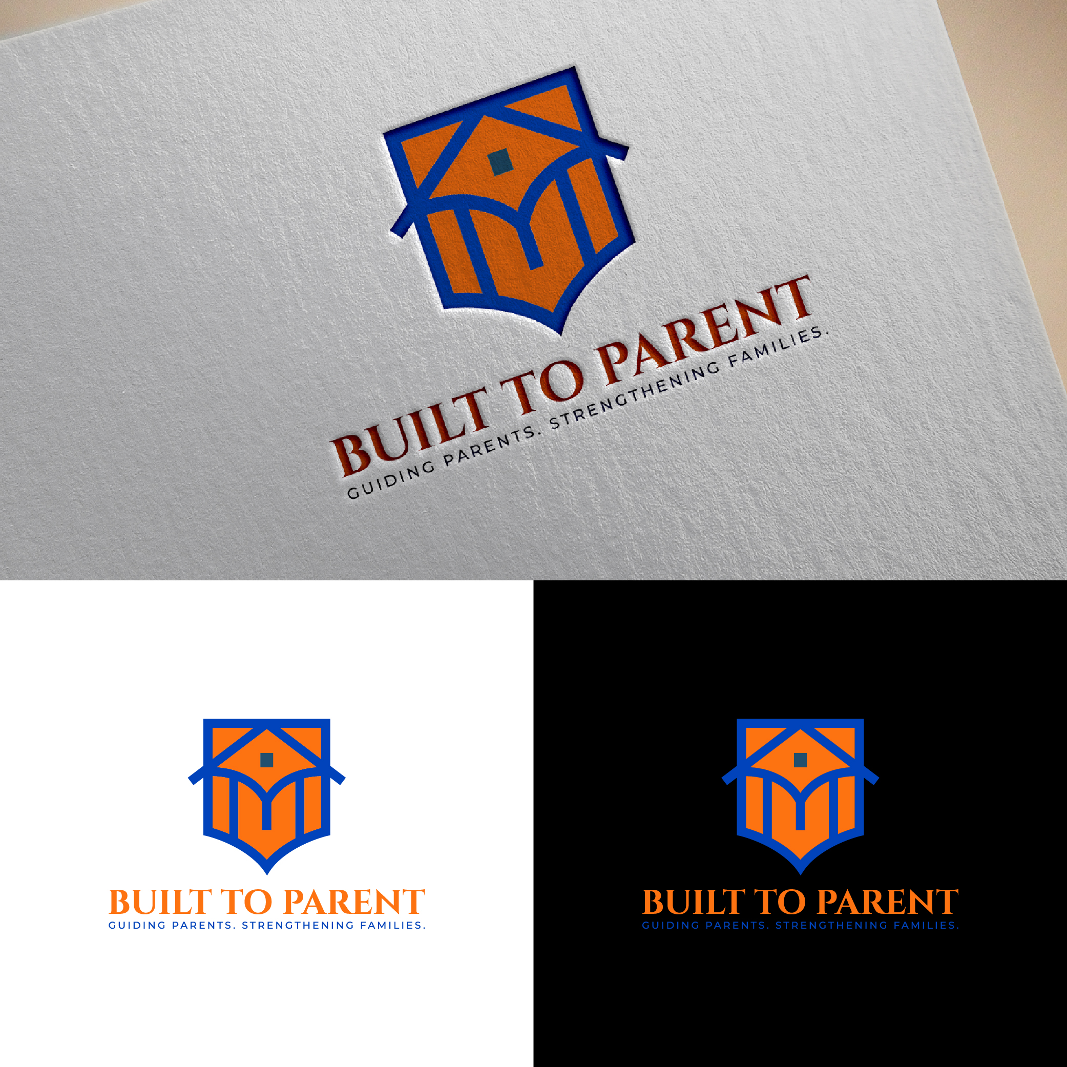 Logo Design by Creative Poli for this project | Design #37477894