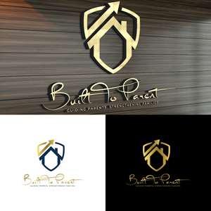 Logo Design by Creative Poli for this project | Design: #37477895