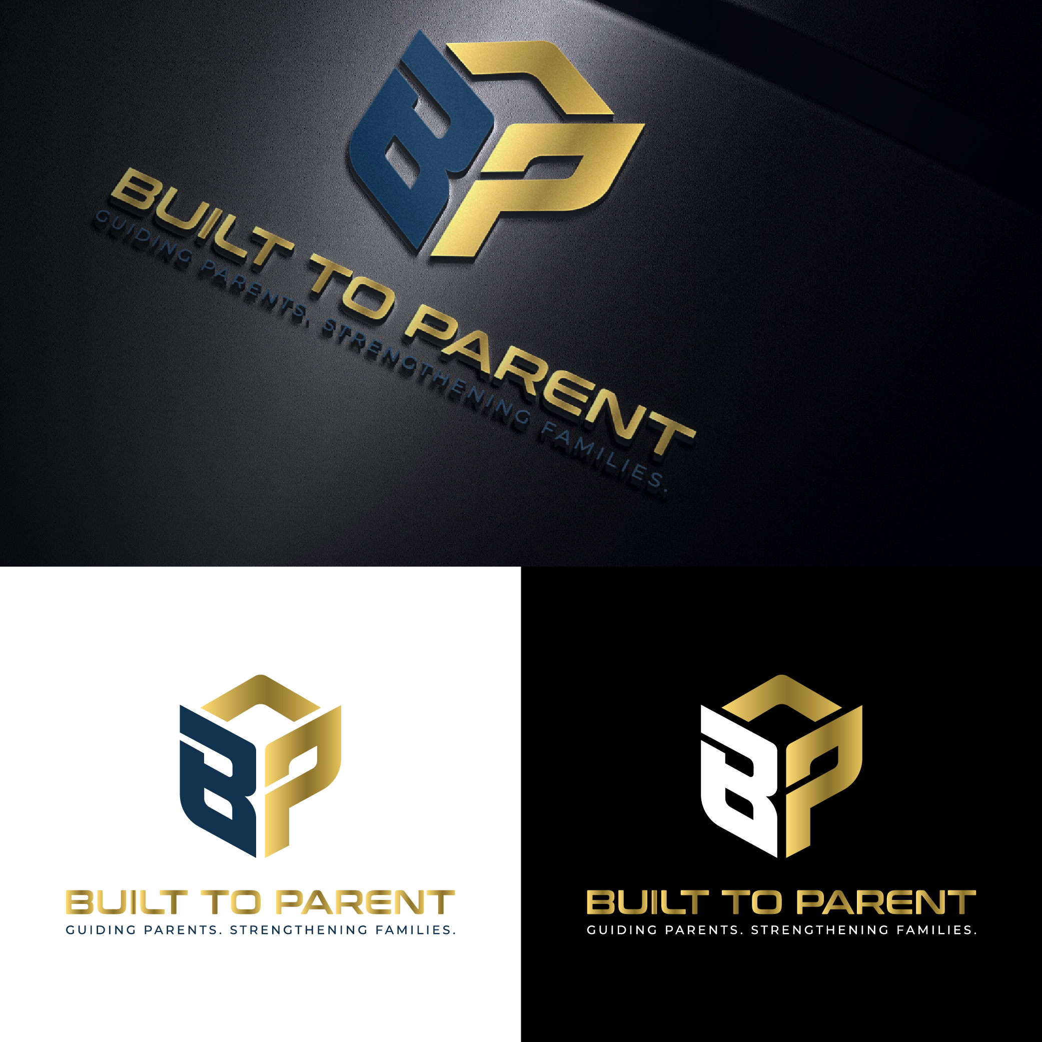 Logo Design by Creative Poli for this project | Design #37478712