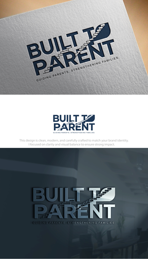 Logo Design by Hamza  Al-Muttalib for this project | Design: #37475730