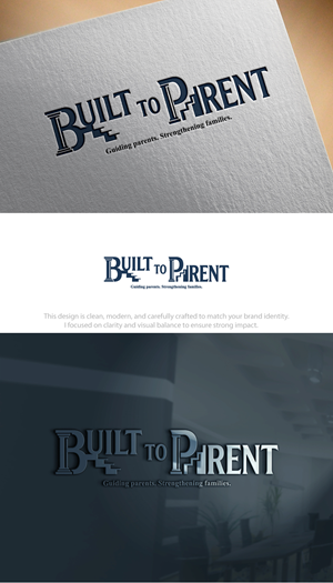 Logo Design by Hamza  Al-Muttalib for this project | Design: #37475731