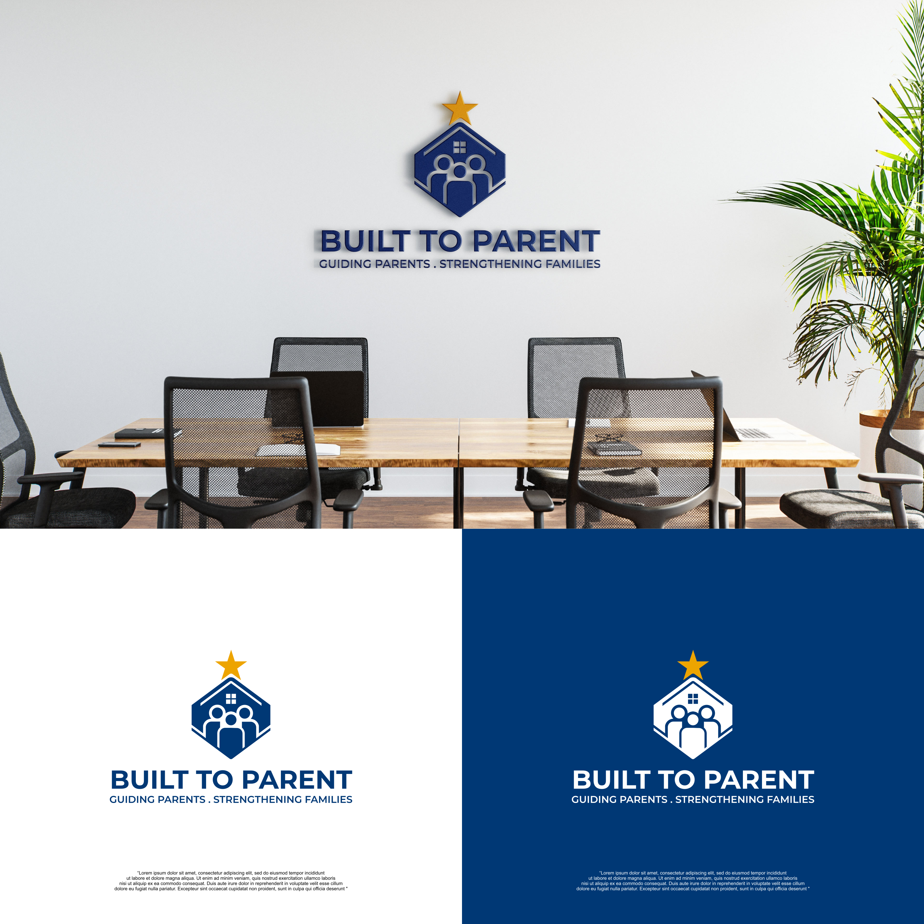 Logo Design by izdihaar studio for this project | Design #37475682