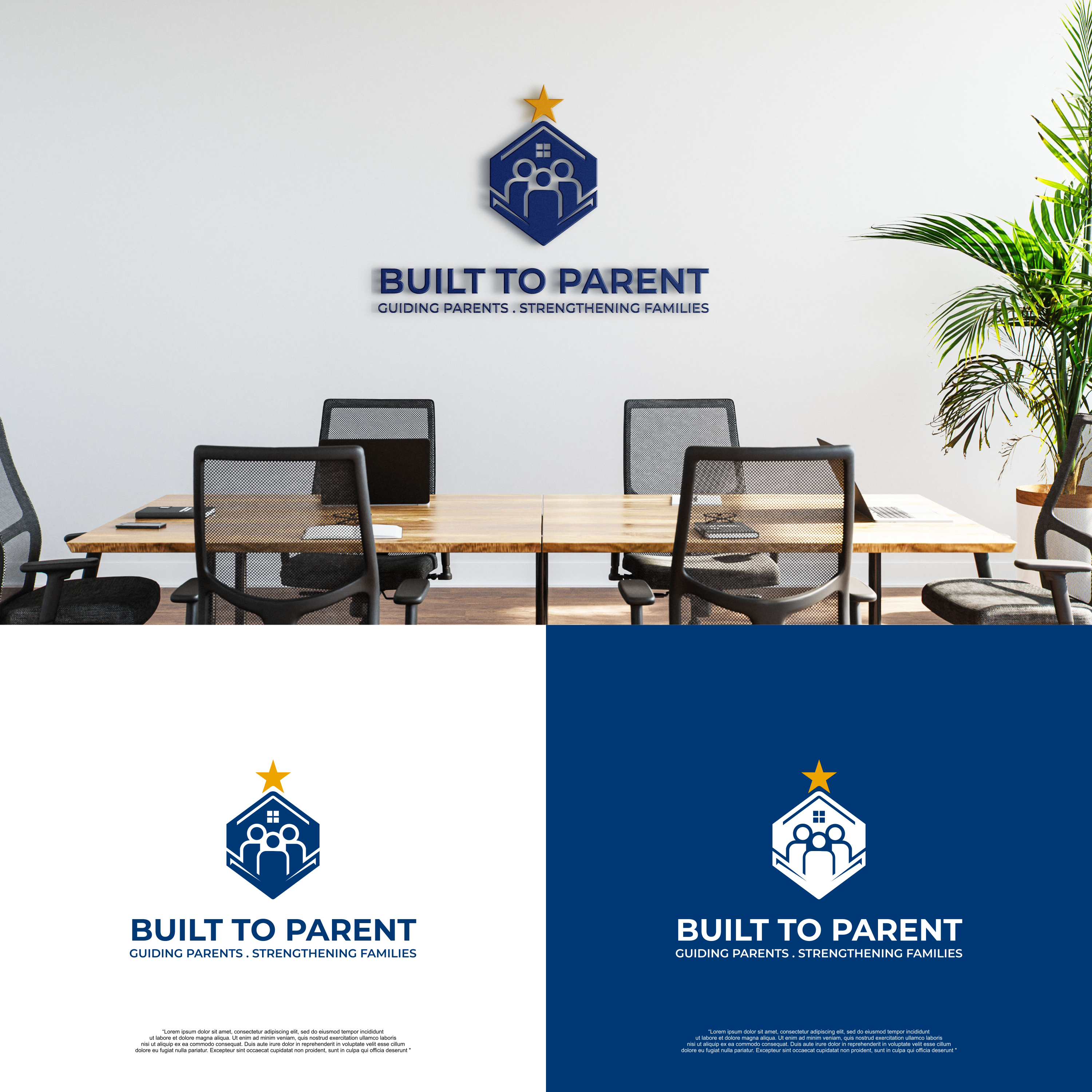 Logo Design by izdihaar studio for this project | Design #37476685