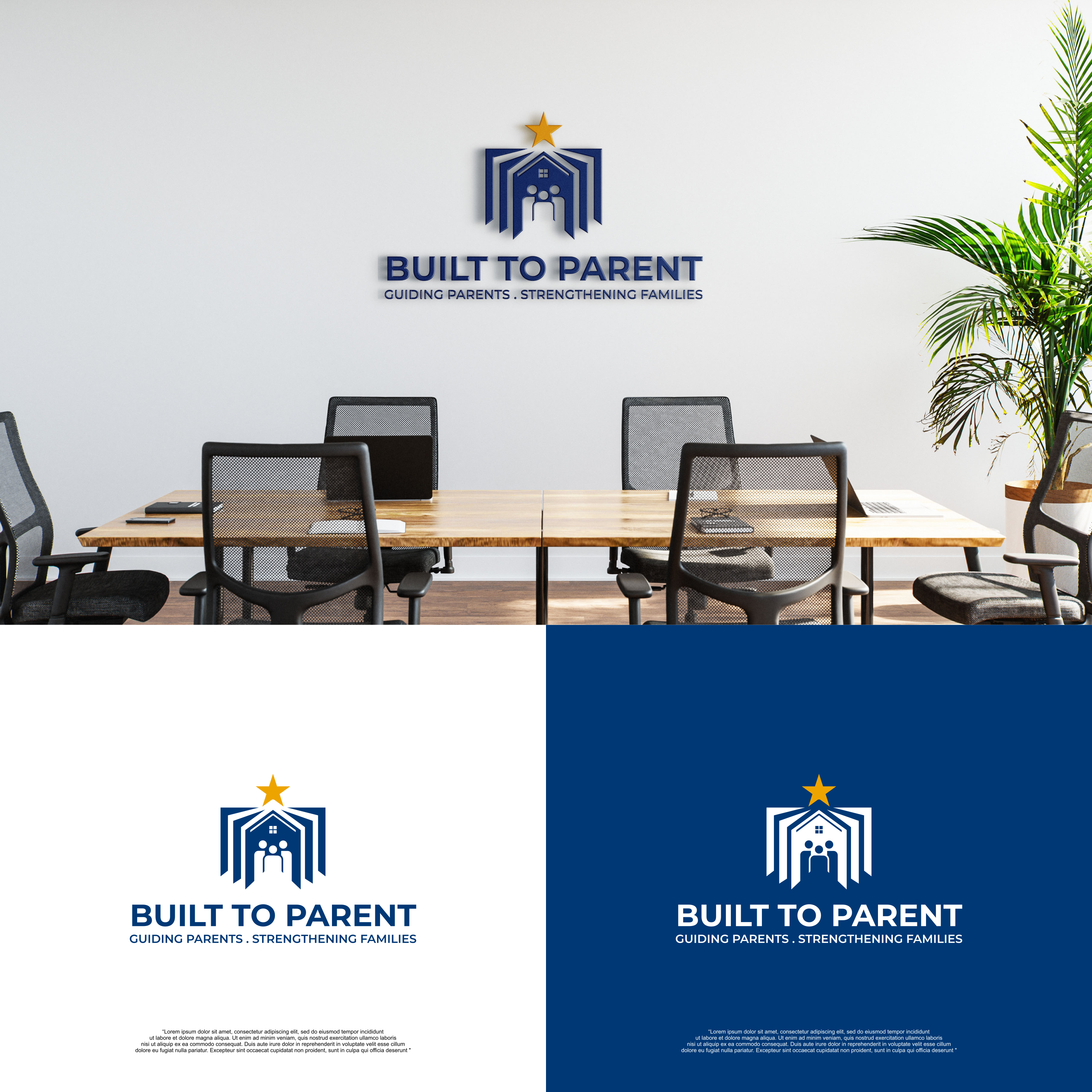 Logo Design by izdihaar studio for this project | Design #37487337