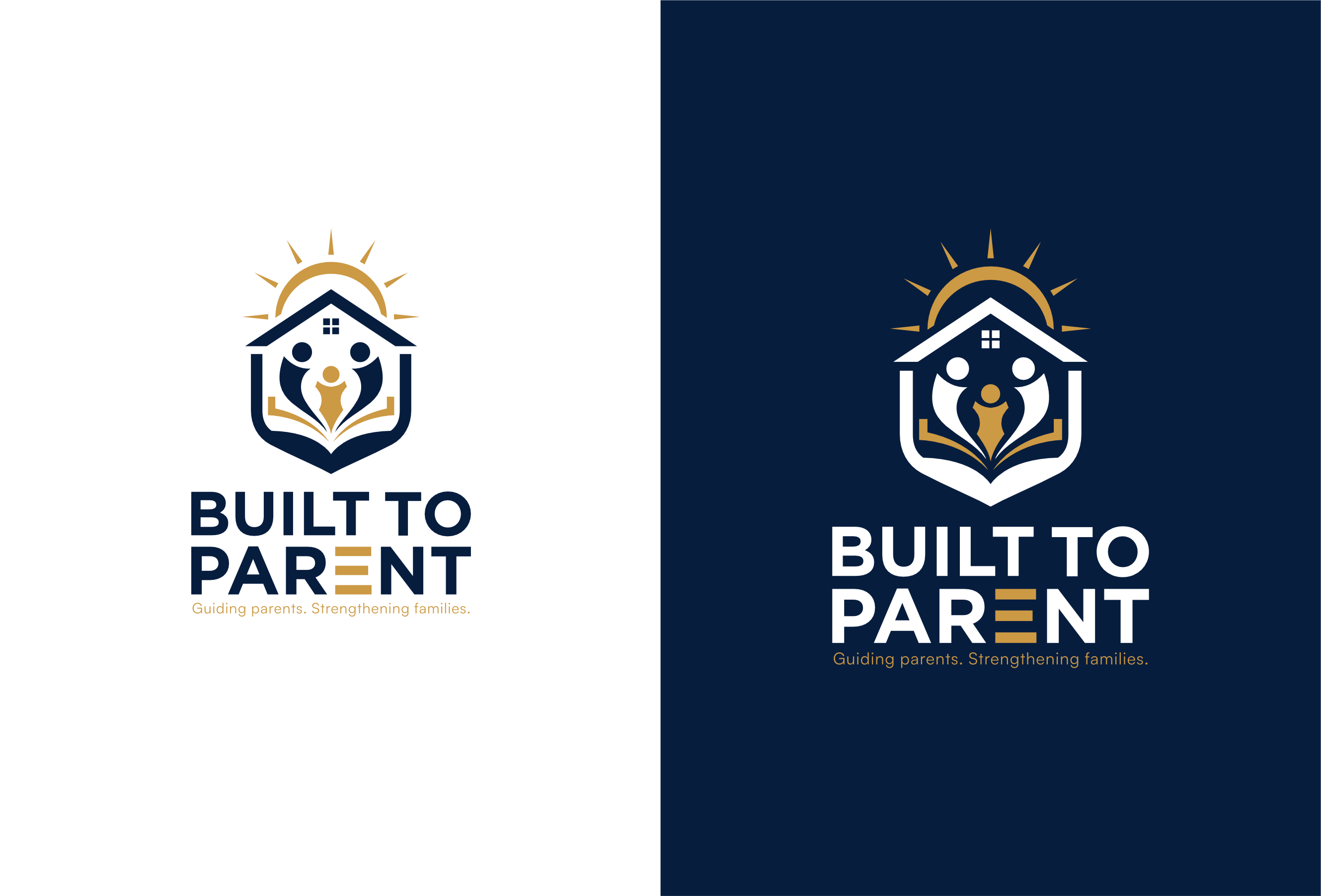 Logo Design by ander sky dc for this project | Design #37480799