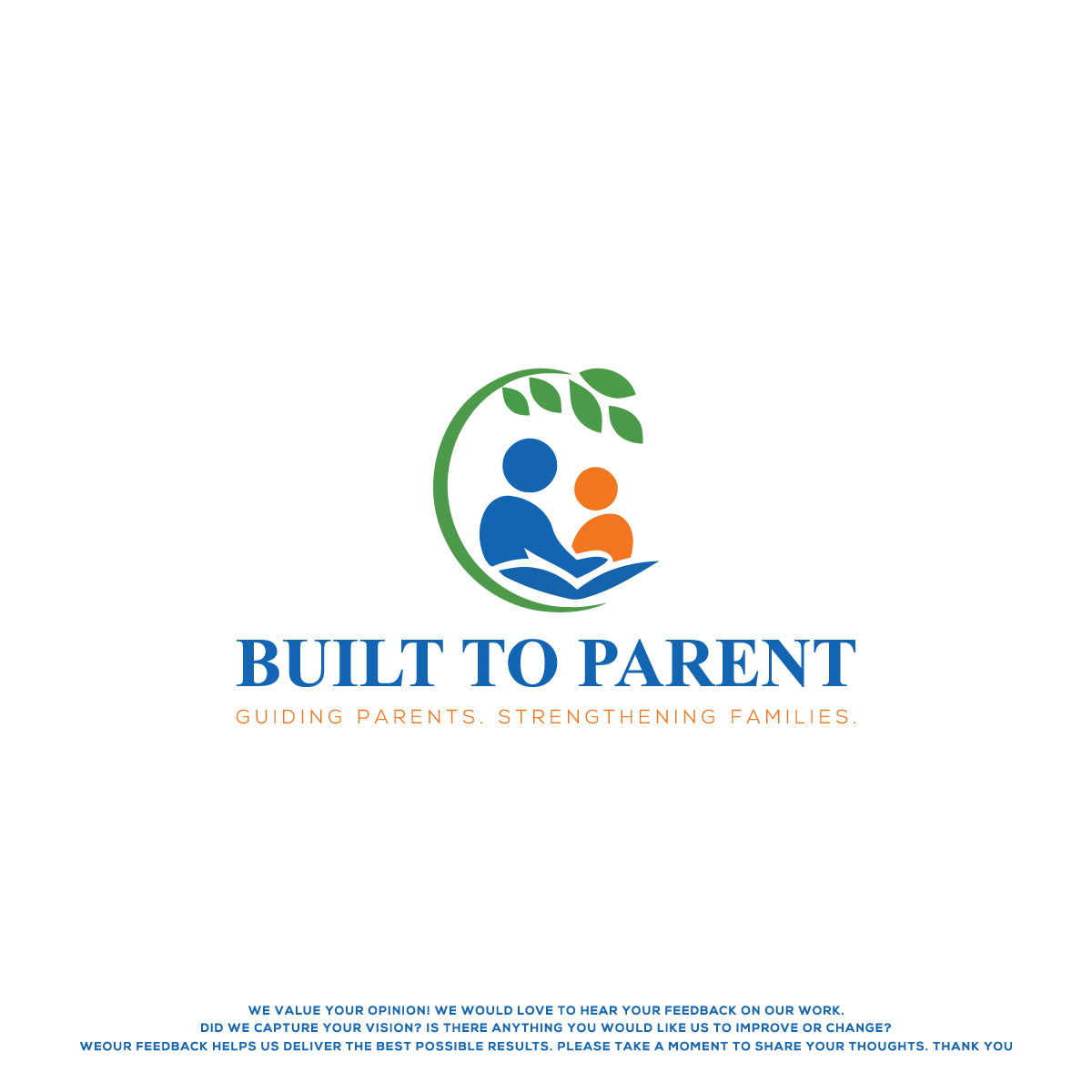 Logo Design by Logo Care. for this project | Design #37483383