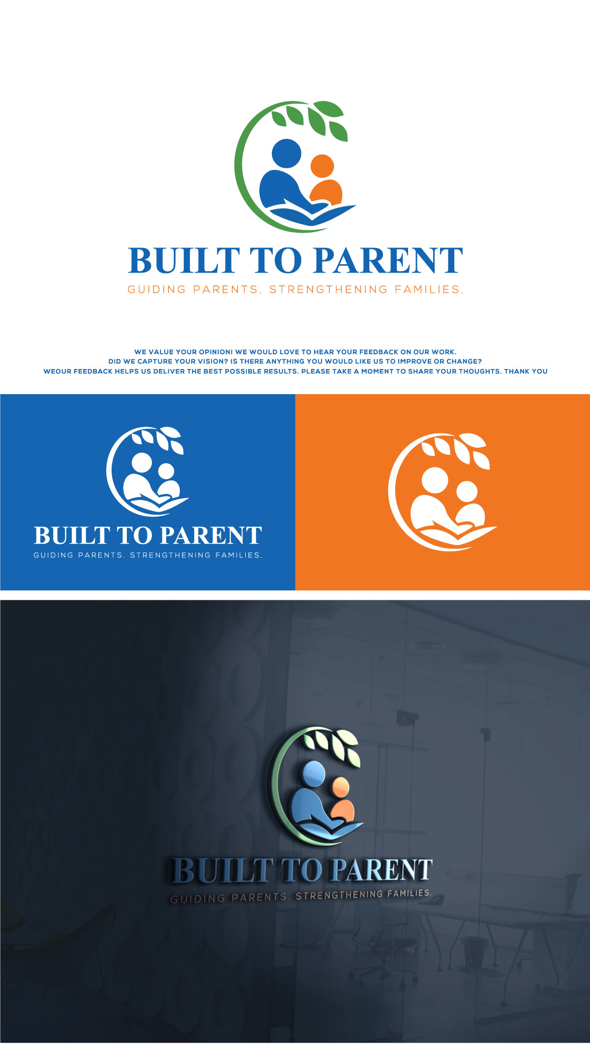 Logo Design by Logo Care. for this project | Design #37483384