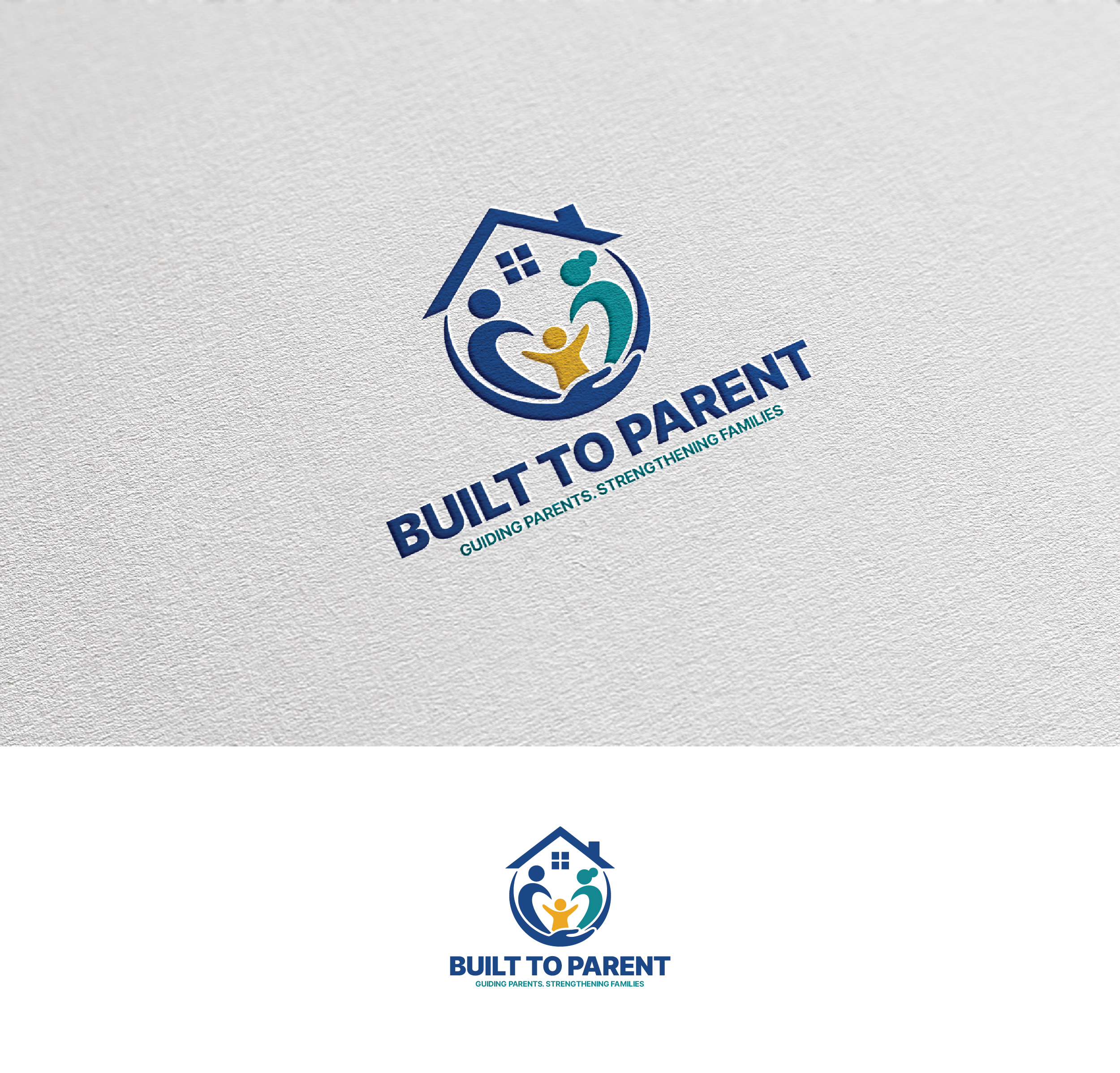 Logo Design by Afsana_Hoque for this project | Design #37477679