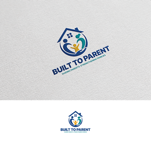 Logo Design by Afsana_Hoque for this project | Design: #37477679