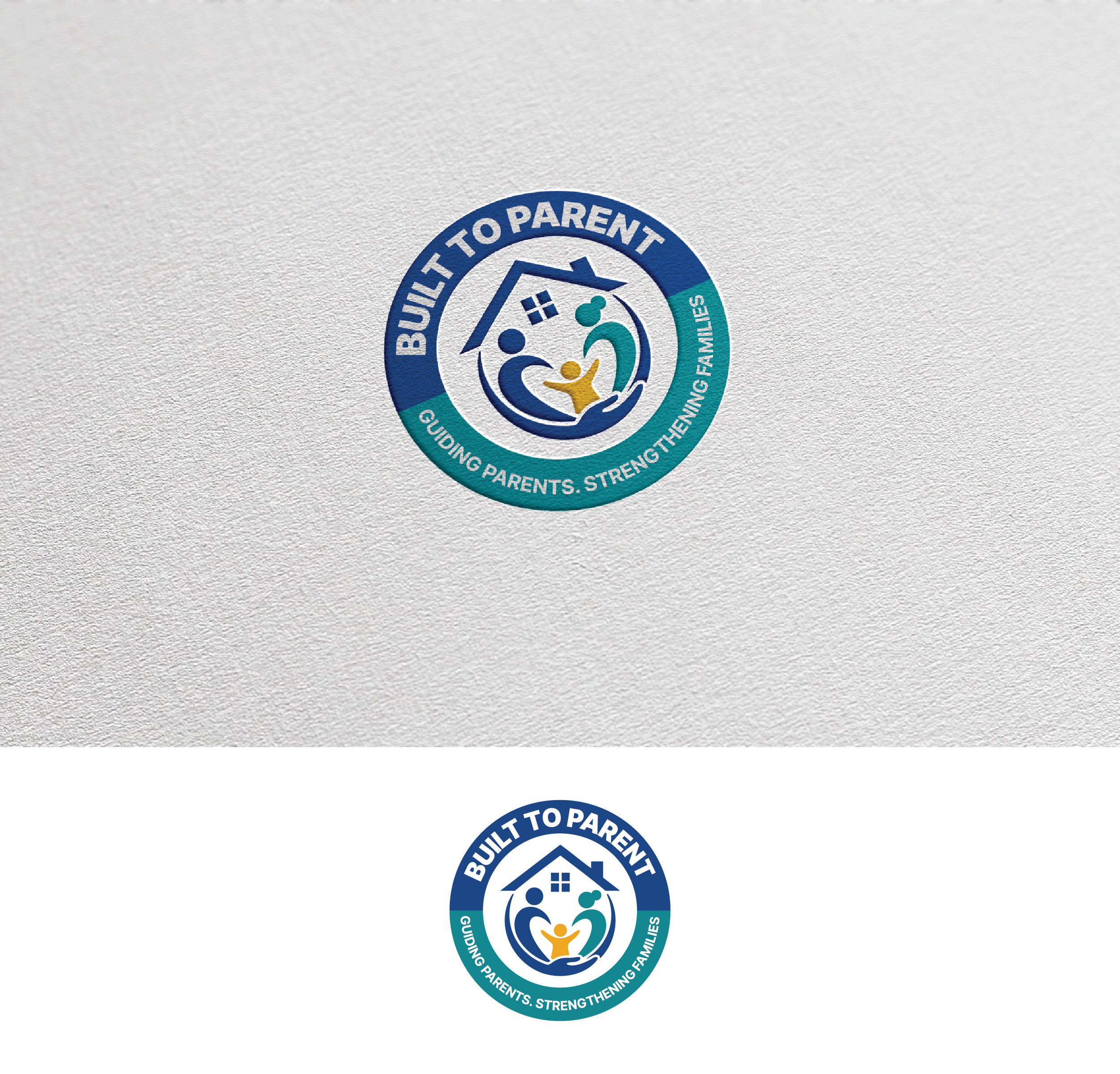 Logo Design by Afsana_Hoque for this project | Design #37478671