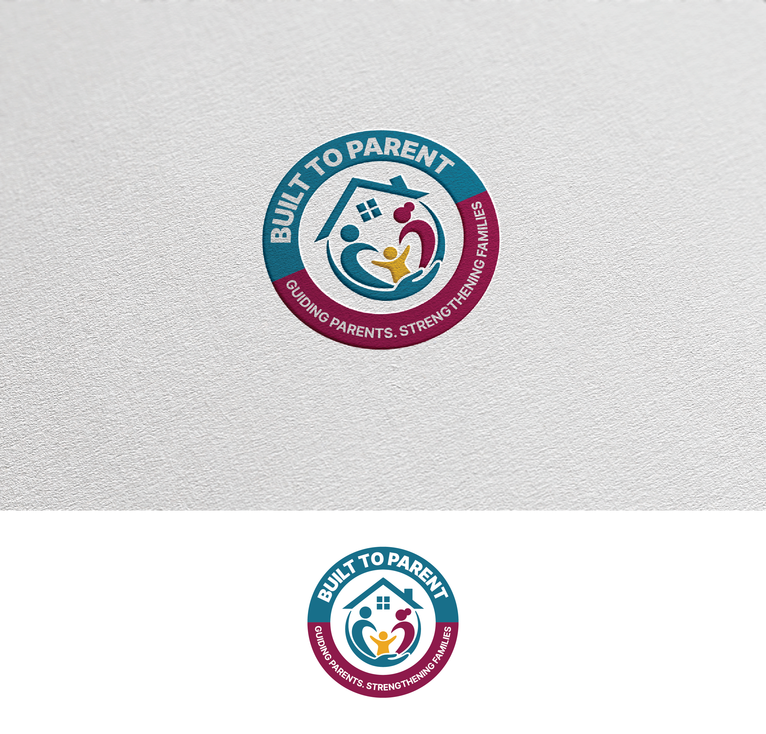 Logo Design by Afsana_Hoque for this project | Design #37479641