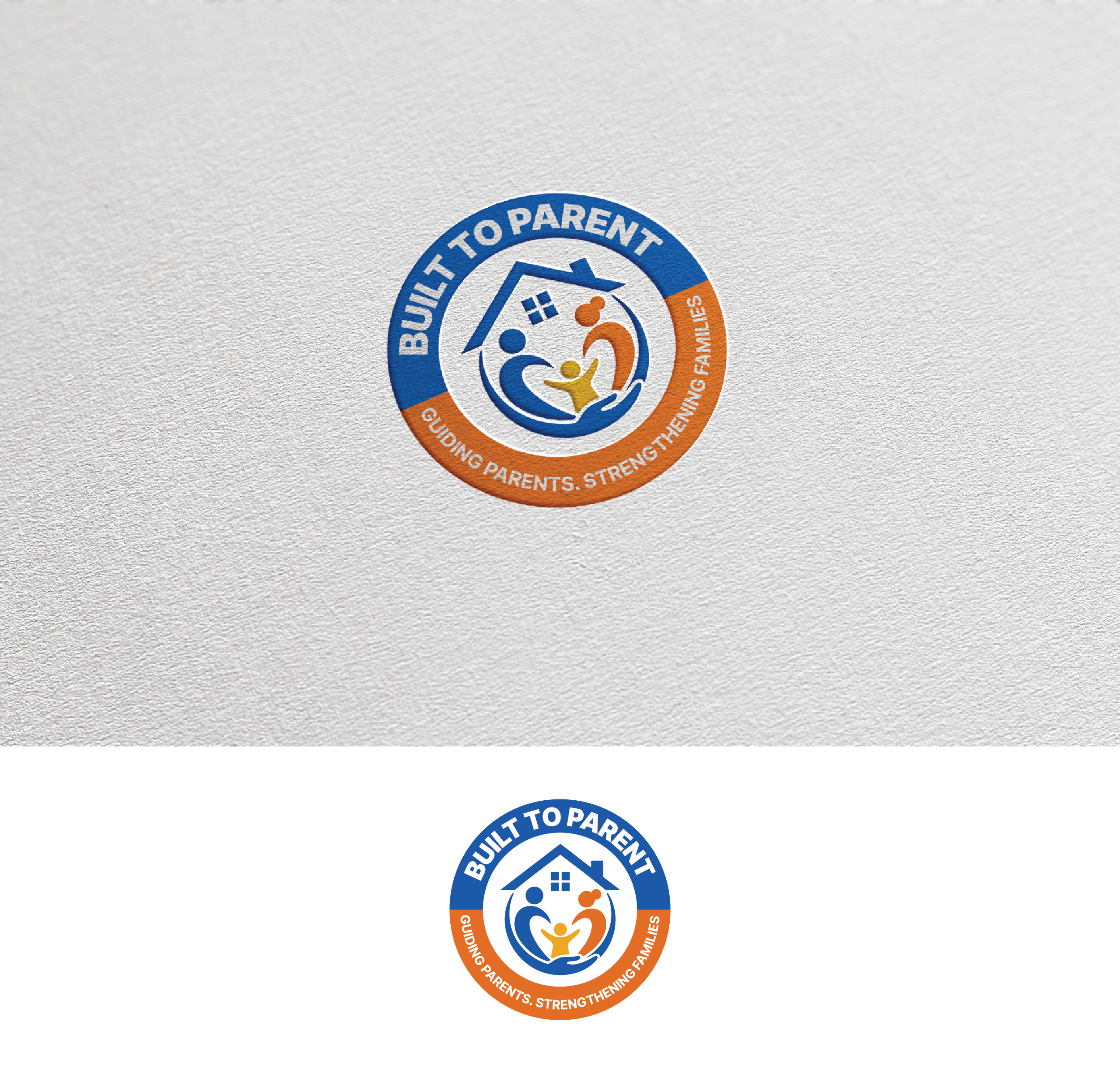 Logo Design by Afsana_Hoque for this project | Design #37479642