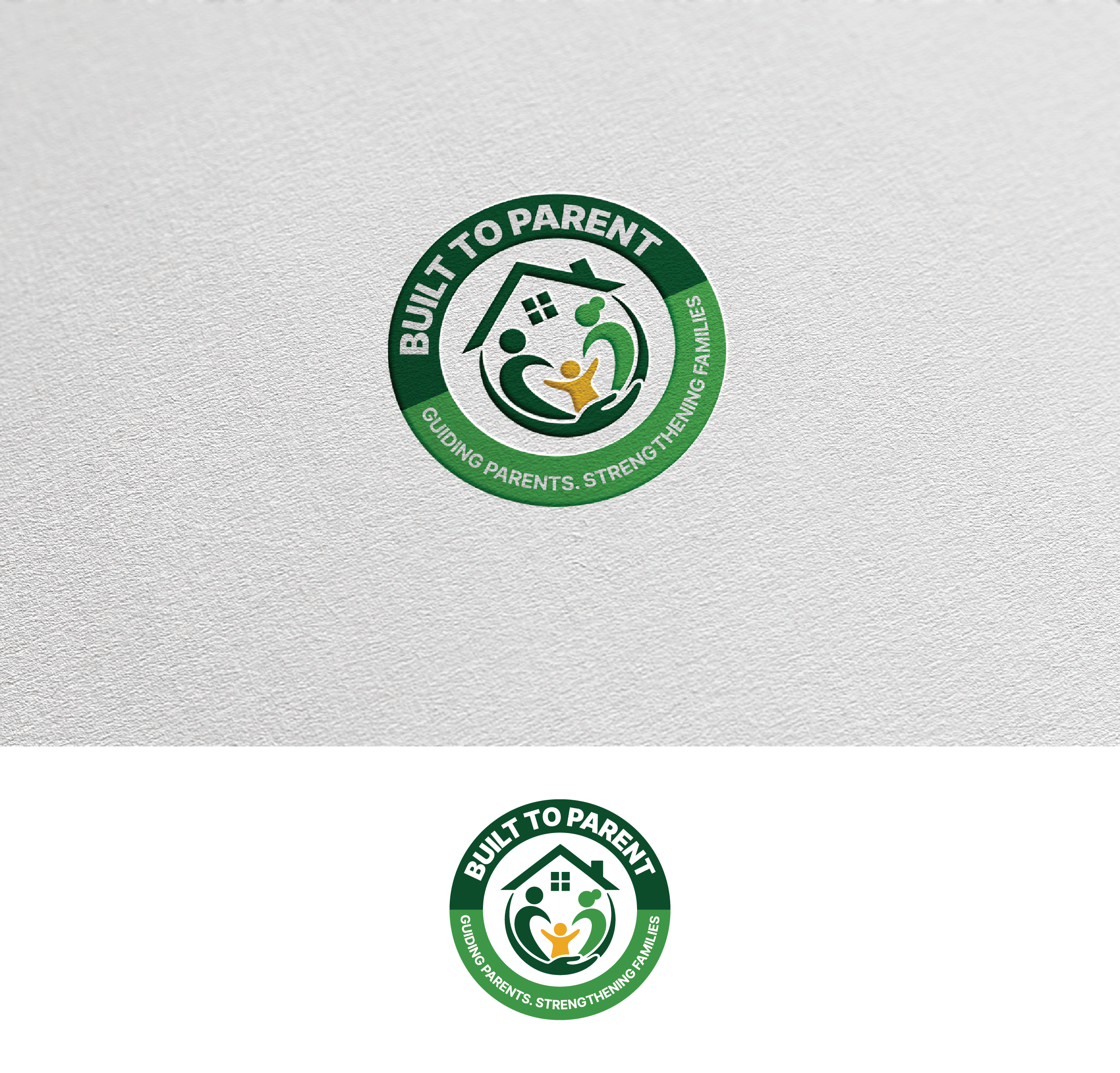 Logo Design by Afsana_Hoque for this project | Design #37479643