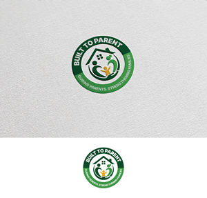Logo Design by Afsana_Hoque for this project | Design: #37479643