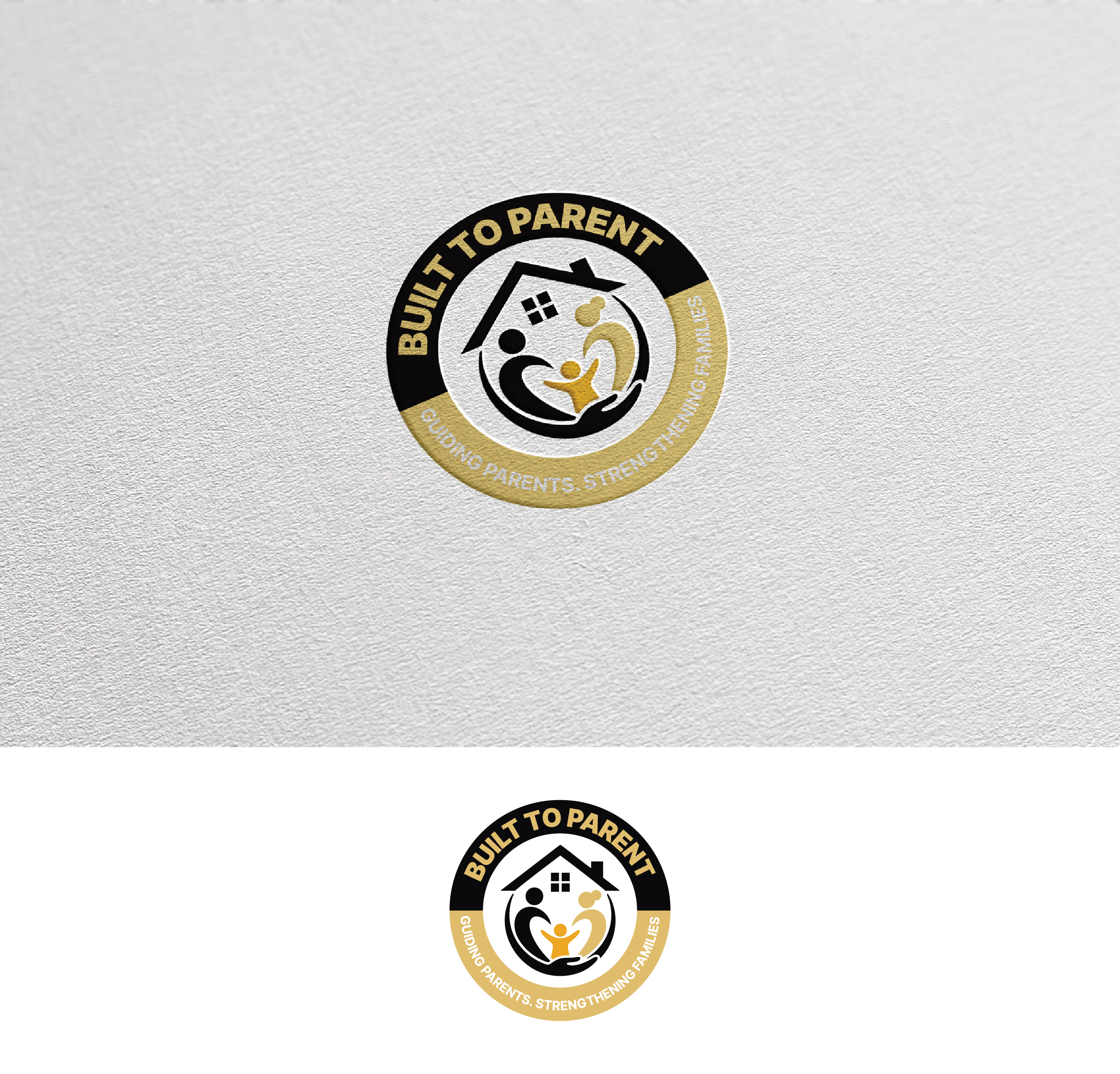Logo Design by Afsana_Hoque for this project | Design #37479644