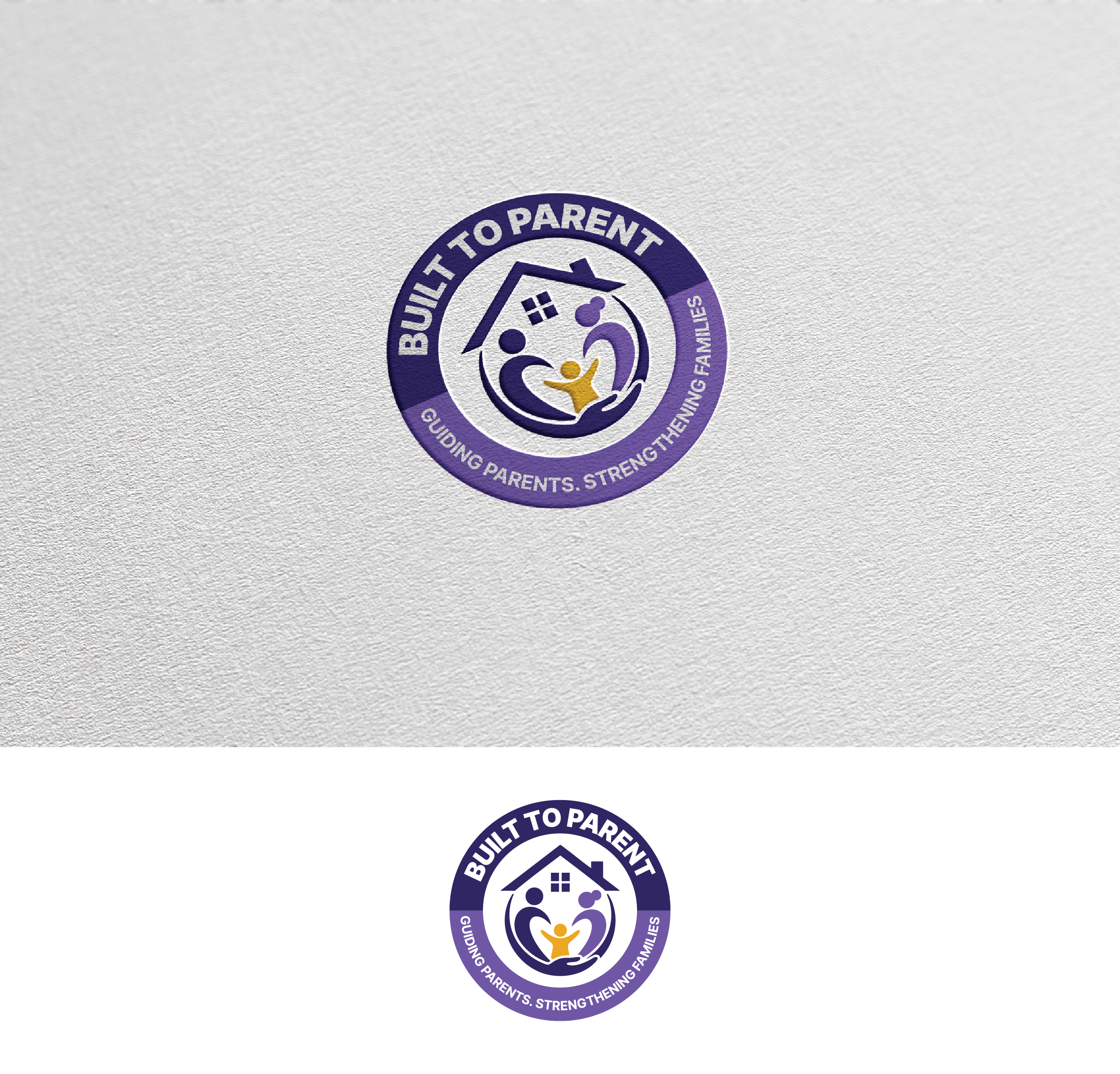 Logo Design by Afsana_Hoque for this project | Design #37479645