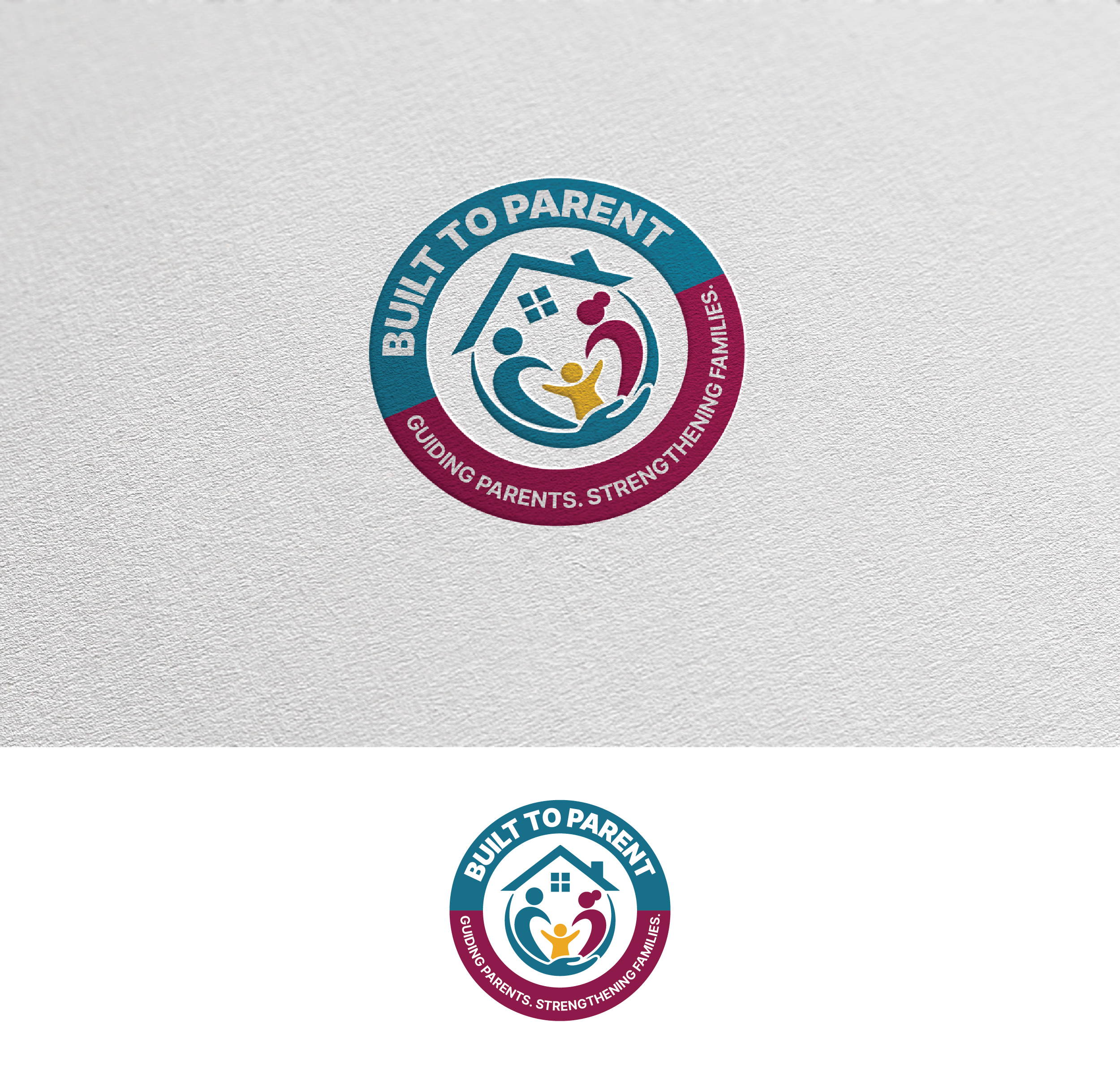 Logo Design by Afsana_Hoque for this project | Design #37480248