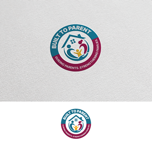 Logo Design by Afsana_Hoque for this project | Design: #37480248