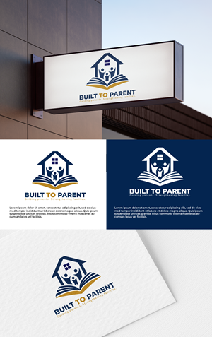 Logo Design by Md. Abuhanifa for this project | Design: #37474186