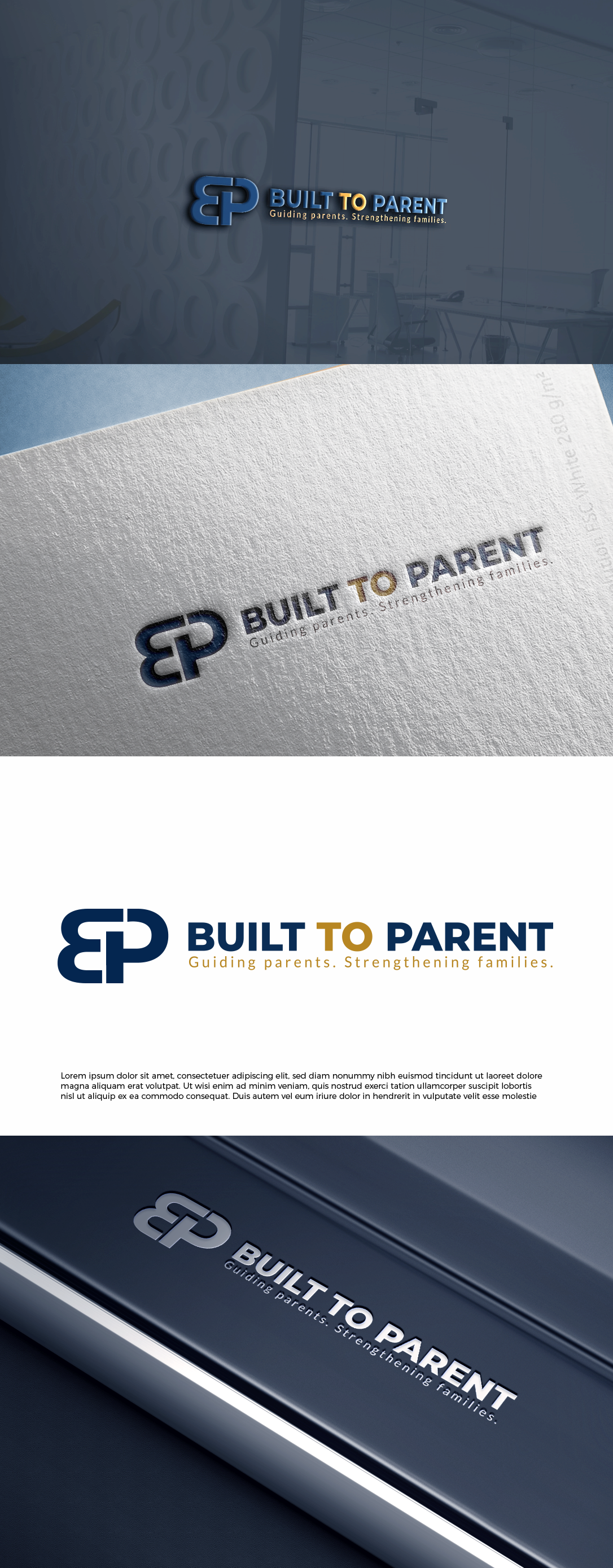 Logo Design by Md. Abuhanifa for this project | Design #37474240