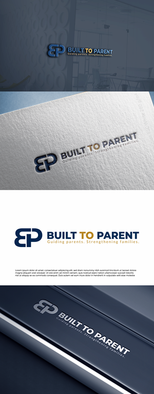 Logo Design by Md. Abuhanifa for this project | Design: #37474240