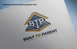 Logo Design by Md. Abuhanifa for this project | Design: #37474278