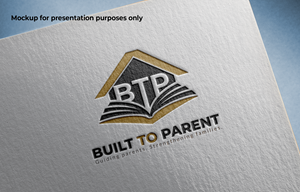 Logo Design by Md. Abuhanifa for this project | Design: #37475539