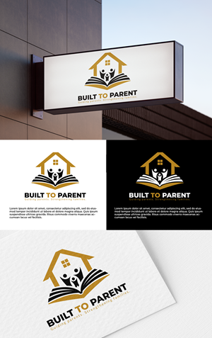Logo Design by Md. Abuhanifa for this project | Design: #37475622