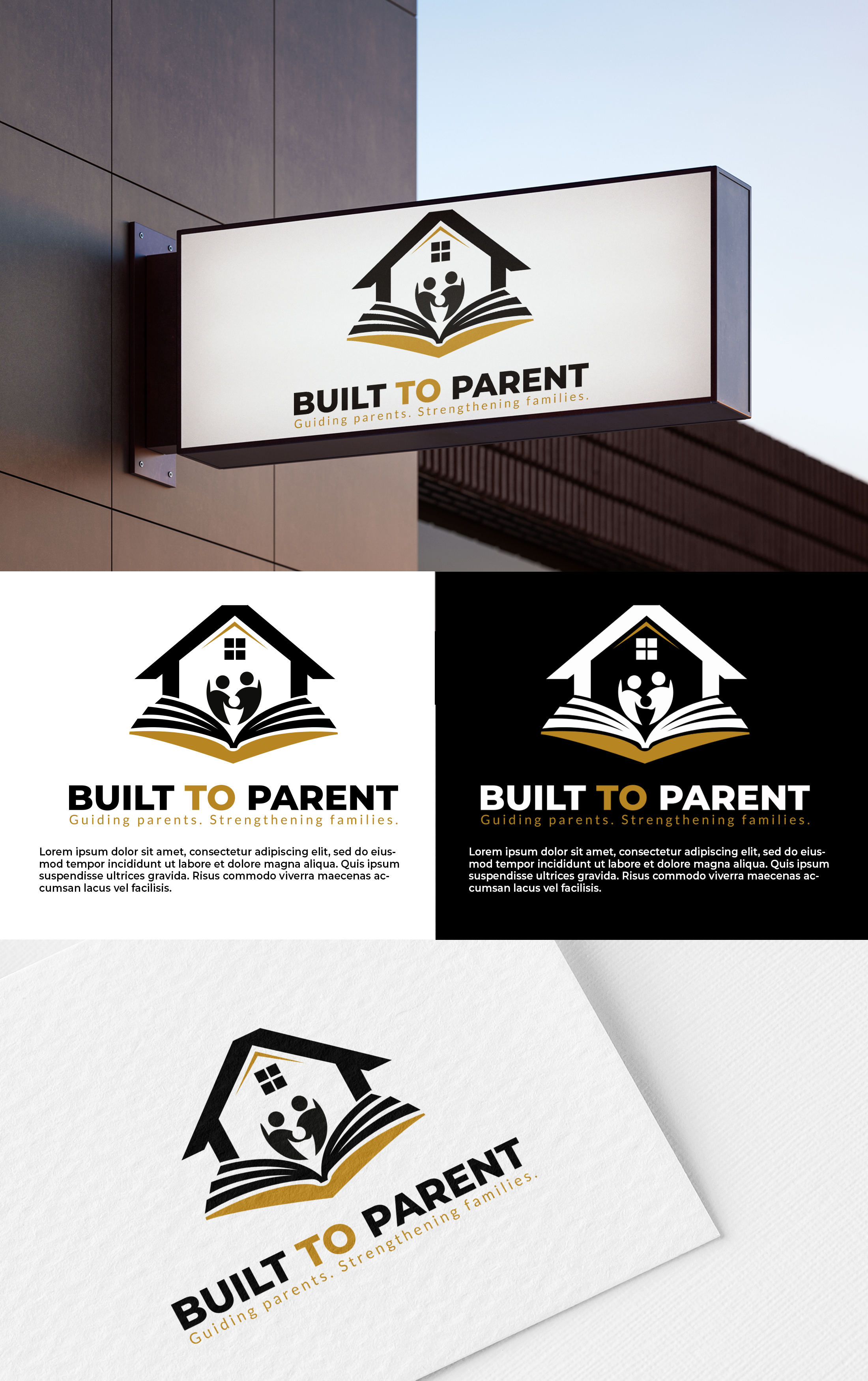 Logo Design by Md. Abuhanifa for this project | Design #37476699