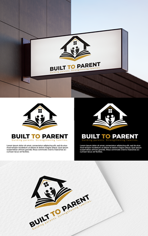Logo Design by Md. Abuhanifa for this project | Design: #37476699