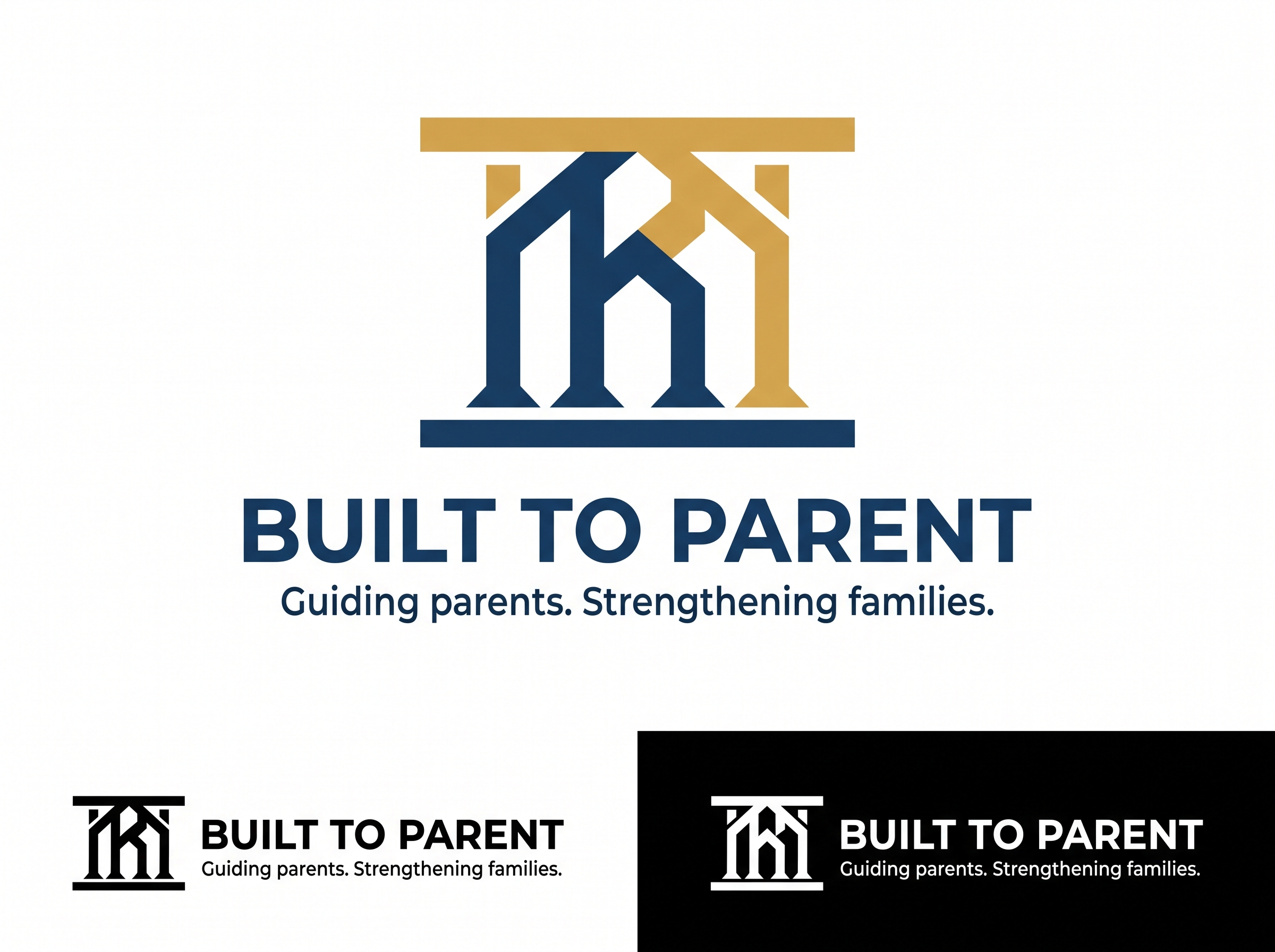 Logo Design by Szrile. for this project | Design #37479573