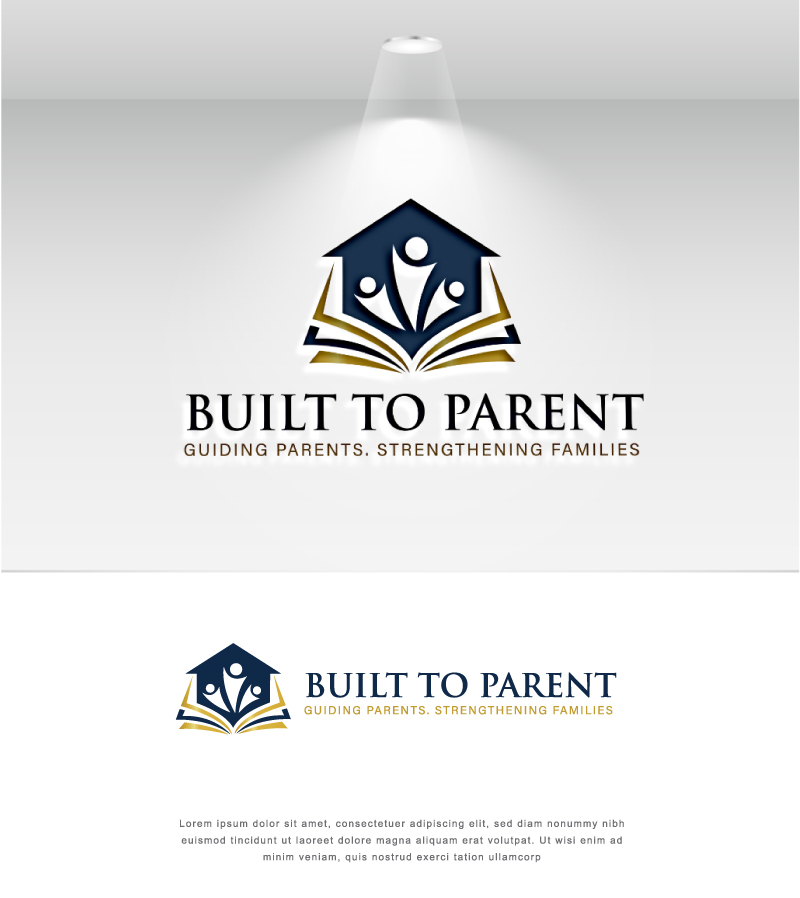 Logo Design by @Dh24 for this project | Design #37485005