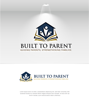 Logo Design by @Dh24 for this project | Design: #37485005