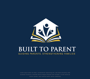 Logo Design by @Dh24 for this project | Design: #37485028