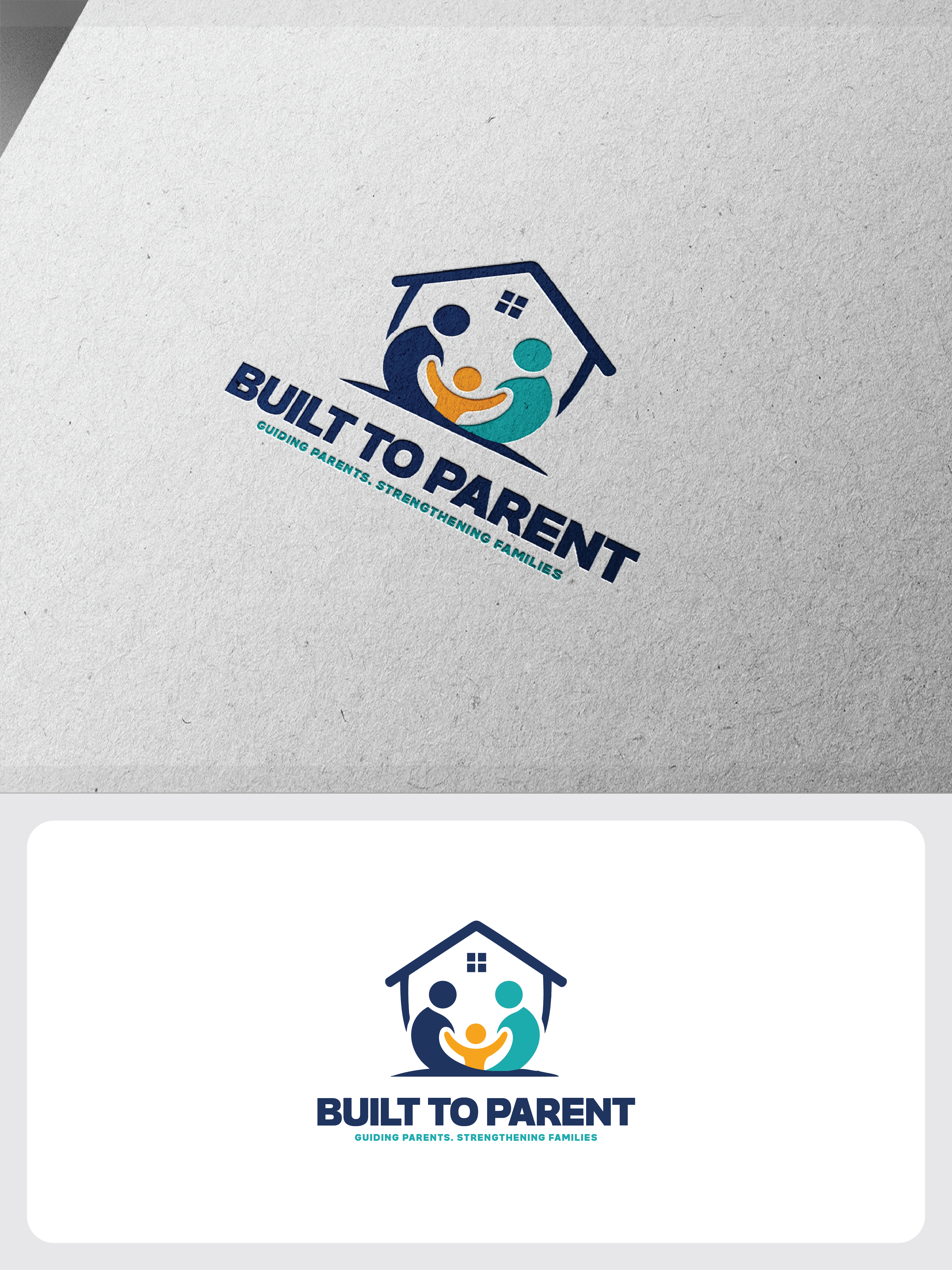 Logo Design by raju.creative for this project | Design #37477374