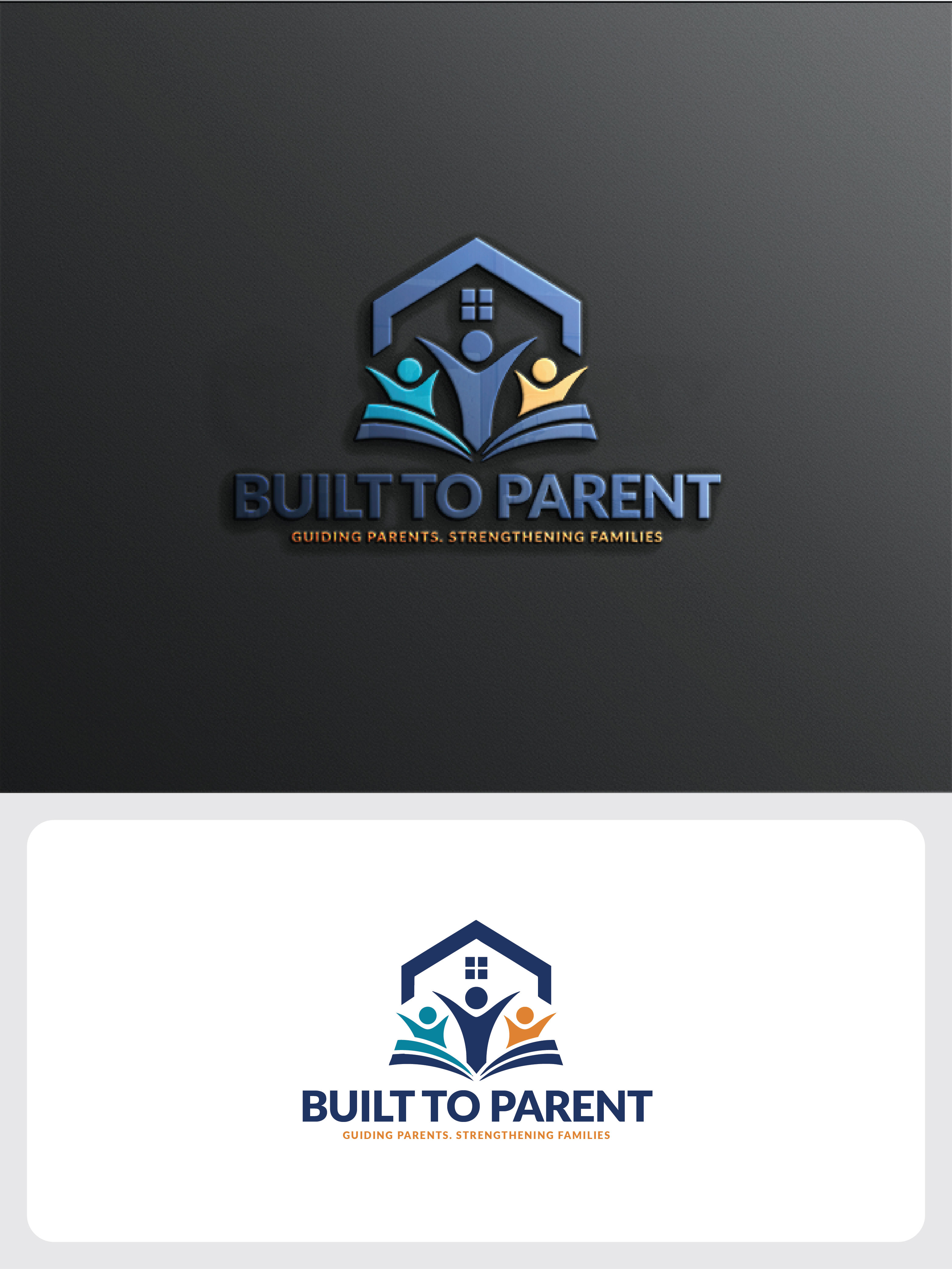 Logo Design by raju.creative for this project | Design #37477375