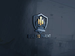 Logo Design by B.Wheeler for this project | Design: #37474474