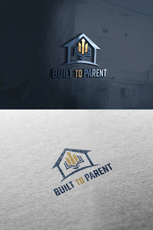 Logo Design by B.Wheeler for this project | Design: #37479486